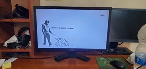 Dell Monitor