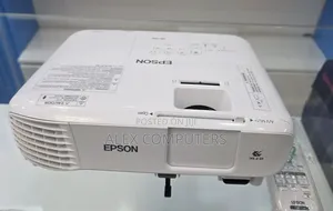 1Brand New EPSON Projector
Model