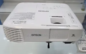 1Brand New EPSON Projector
Model