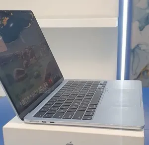 New Laptop Apple MacBook Air 2025 M4 16GB Apple M4 SSD 512GB