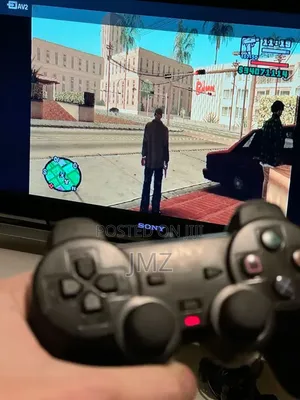 Jail ብሬክድ Ps 3 2 Controllerss