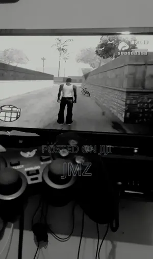 Slim Jailብሬክ Ps 3