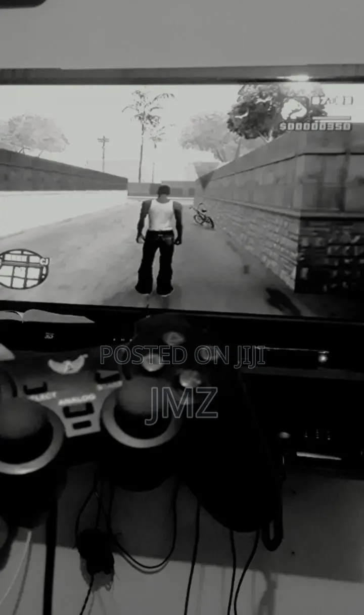Slim Jailብሬክ Ps 3