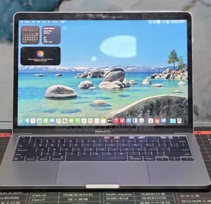 New Laptop Apple MacBook Pro 2022 M2 8GB Apple M2 SSD 512GB