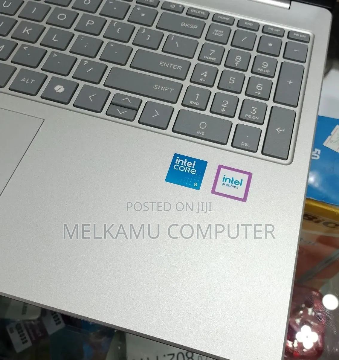 New Laptop HP Stream Notebook 16GB Intel Core i5 SSD 1T