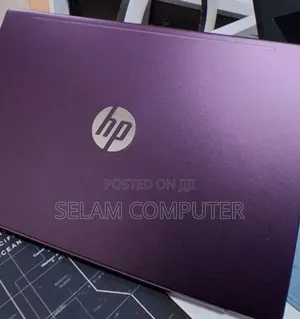 New Laptop HP Pavilion 15 8GB Intel Core i5 SSD 512GB