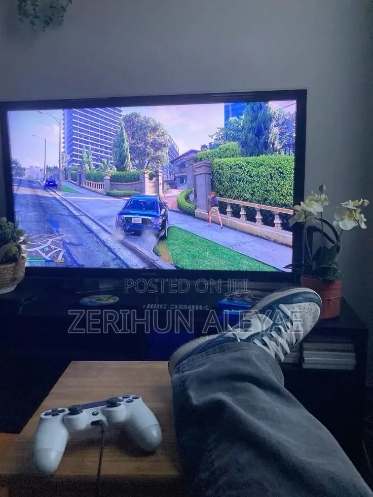 Ps 4
