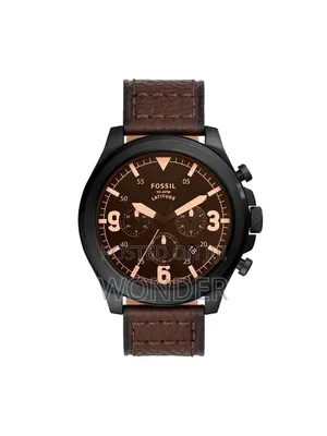 Fossil Latitude Watches for Men