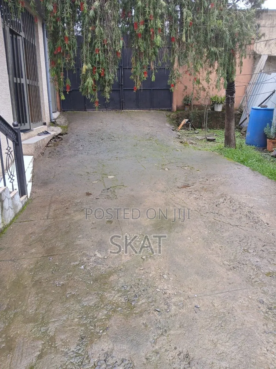 7bdrm Villa in Addis Ketema for sale