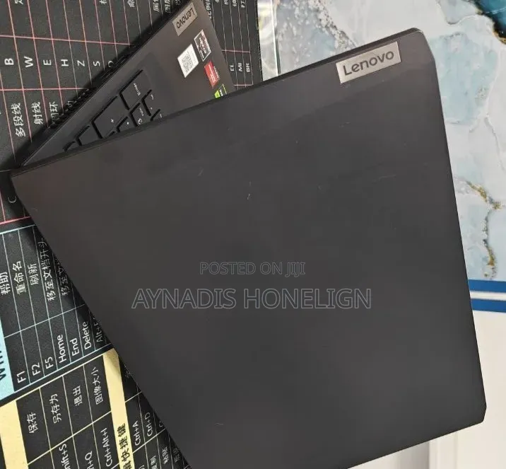 New Laptop Lenovo Ideapad 3 16GB AMD Ryzen 5 SSD 512GB
