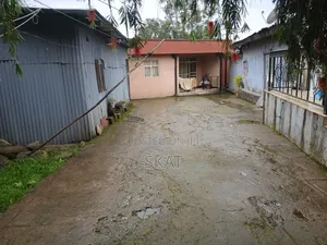 7bdrm Villa in Addis Ketema for sale
