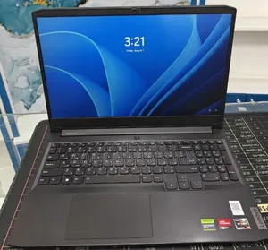 New Laptop Lenovo Ideapad 3 16GB AMD Ryzen 5 SSD 512GB