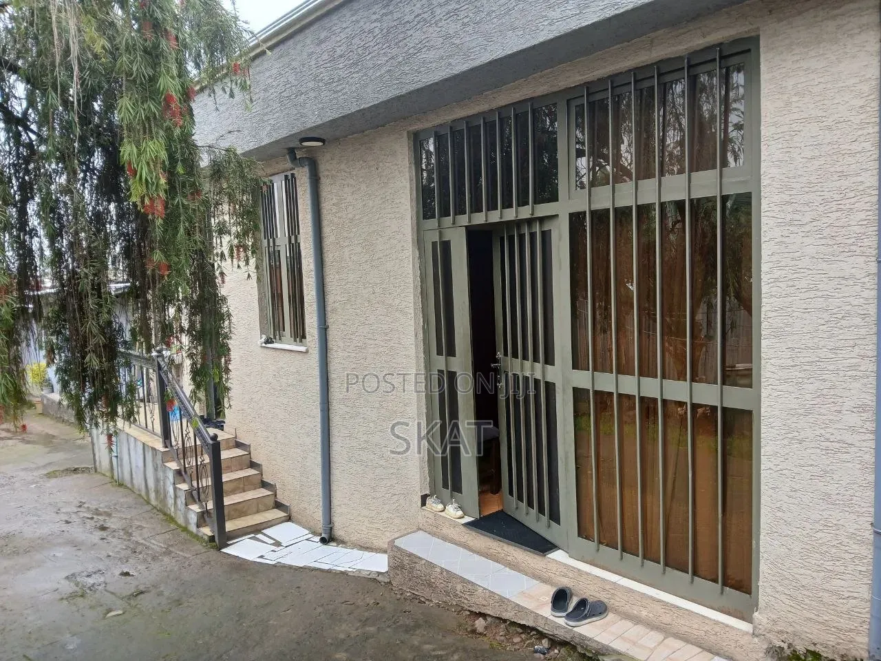 7bdrm Villa in Addis Ketema for sale