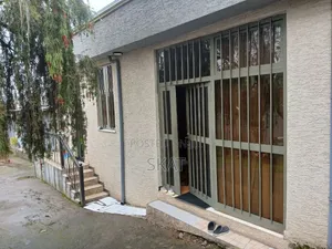 7bdrm Villa in Addis Ketema for sale