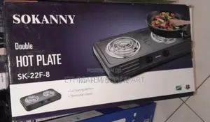 Sokany Hot Plate