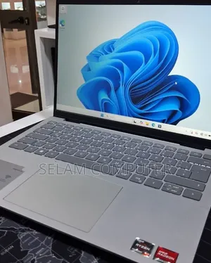 New Laptop Dell Inspiron 7306 16GB AMD Ryzen 7 SSD 1T