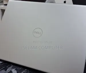 New Laptop Dell Inspiron 7306 16GB AMD Ryzen 7 SSD 1T