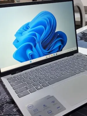 New Laptop Dell Inspiron 7306 16GB AMD Ryzen 7 SSD 1T