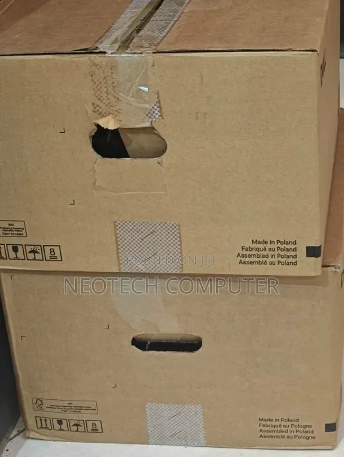 New Desktop Computer Dell Optiplex 7020 8GB Intel Core i5 SSD 512GB