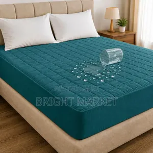 Waterproof Mattress Cover