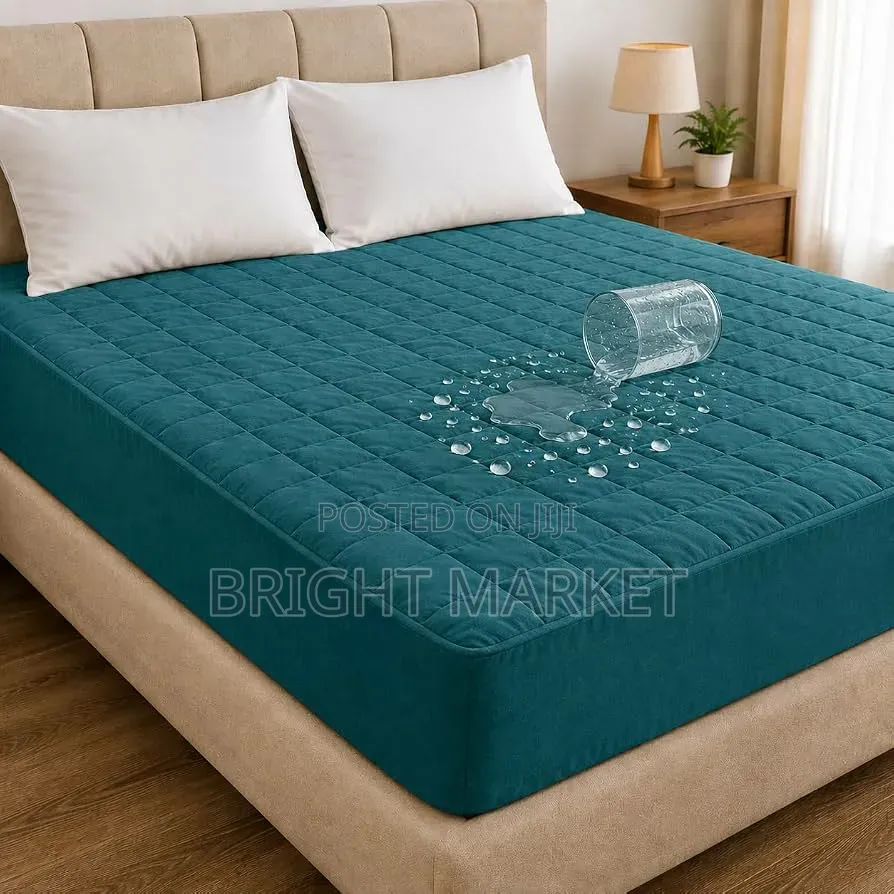 Waterproof Mattress Cover