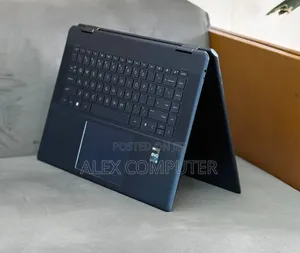 New Laptop HP Spectre X360 16GB Intel Core i7 SSD 512GB