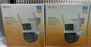 Inou Cruiser Dual 2c
