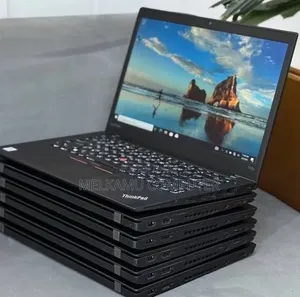 New Laptop Lenovo ThinkPad T470s 8GB Intel Core i5 SSD 256GB