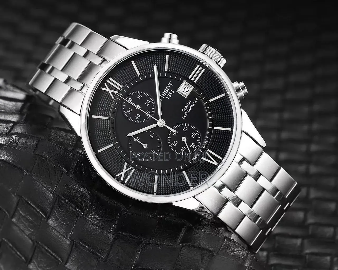 TISSOT Watches for Men