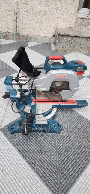 Ronix Miter Saw