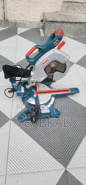 Ronix Miter Saw