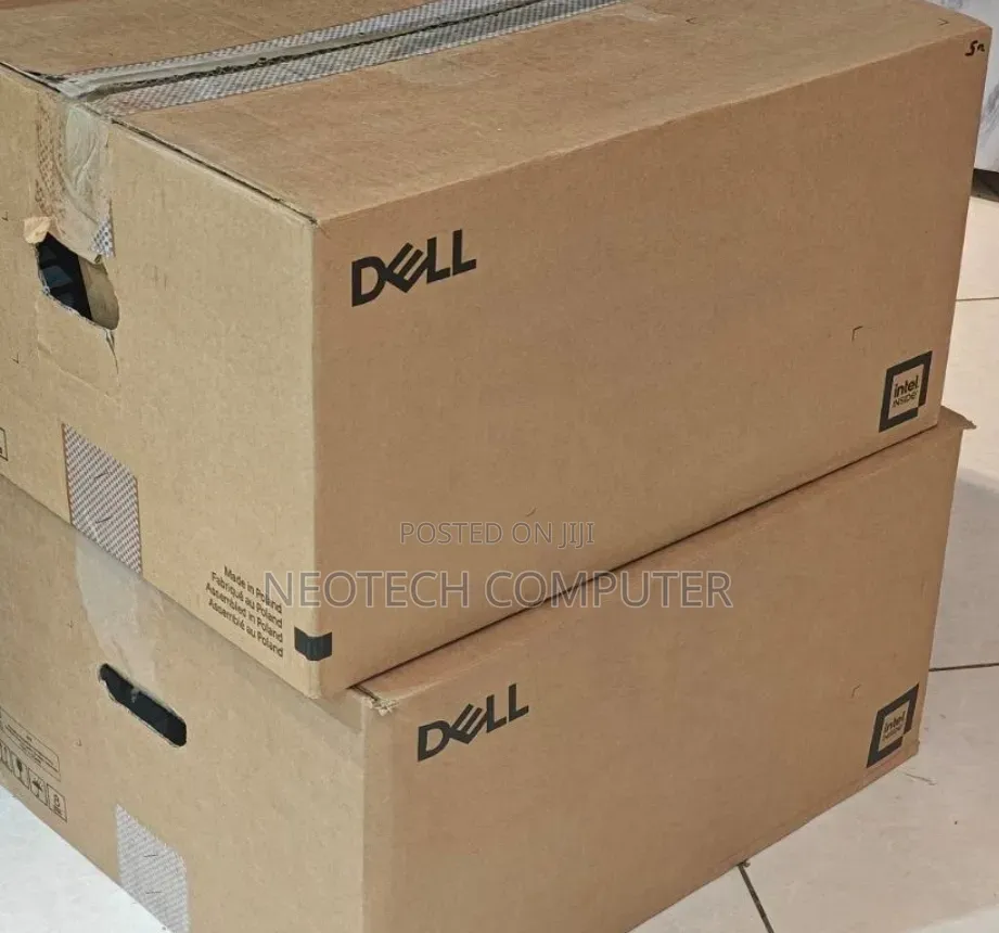 New Desktop Computer Dell Optiplex 7020 8GB Intel Core i5 SSD 512GB