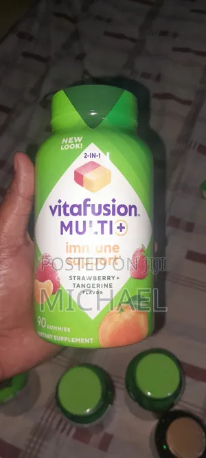Multivitamins