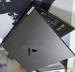 New Laptop HP Victus 15 16GB AMD Ryzen 7 SSD 512GB