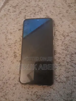 Samsung Galaxy A20 32 GB Blue
