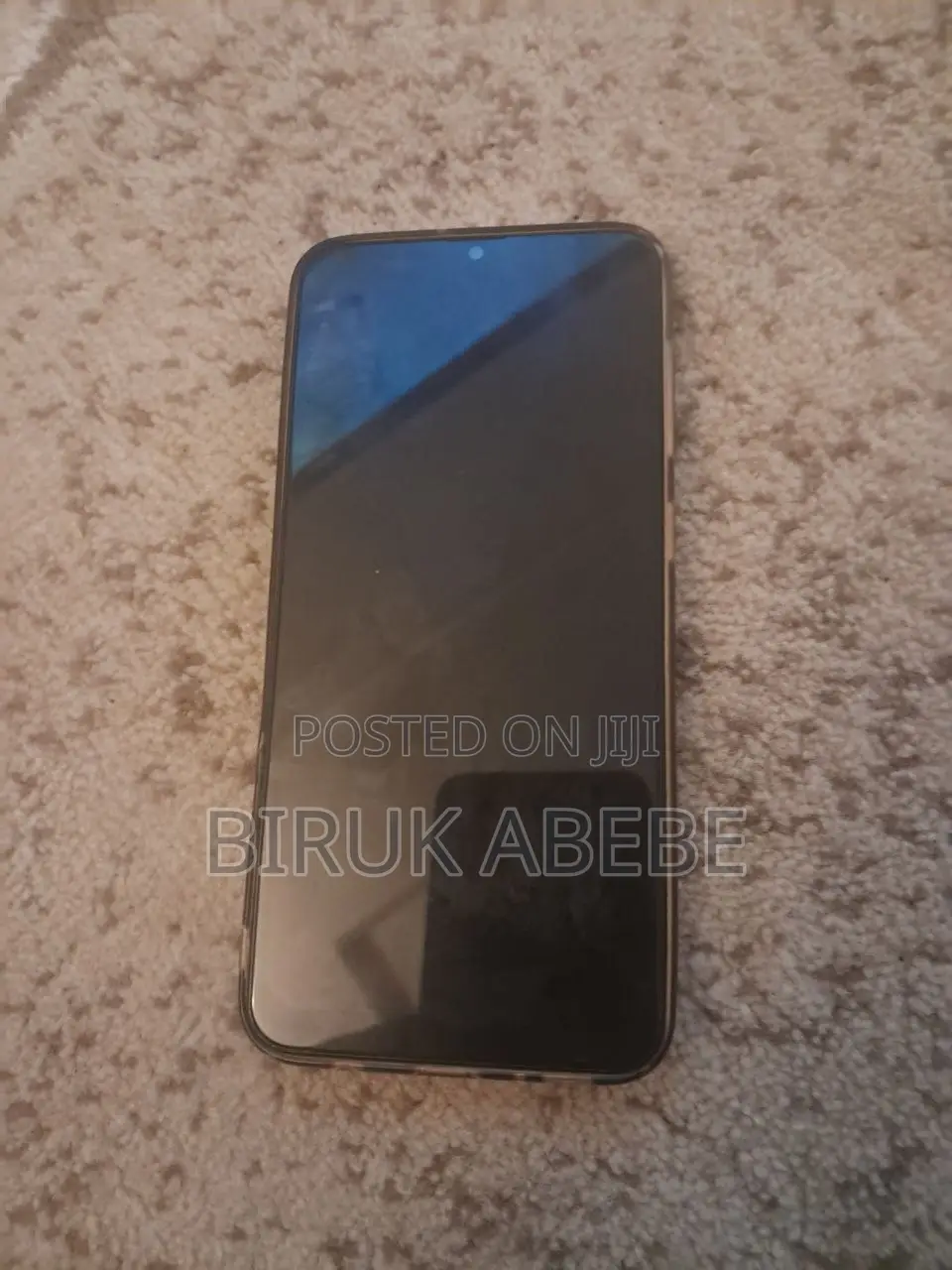 Samsung Galaxy A20 32 GB Blue