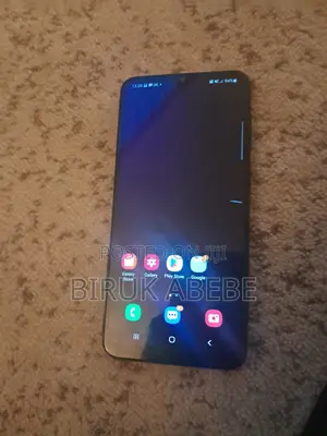 Samsung Galaxy A20 32 GB Blue