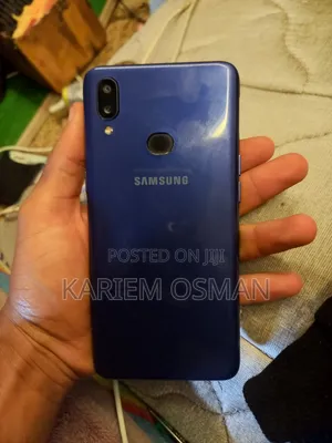 Samsung Galaxy A10s 32 GB Blue