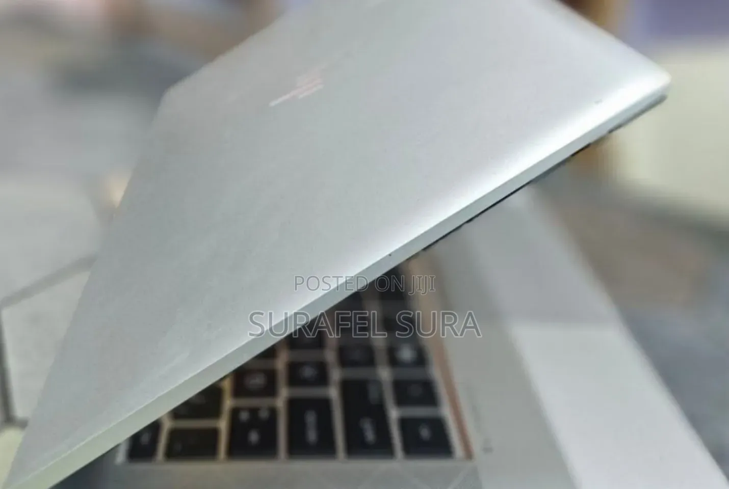 New Laptop HP EliteBook 830 G8 8GB Intel Core i5 SSD 256GB