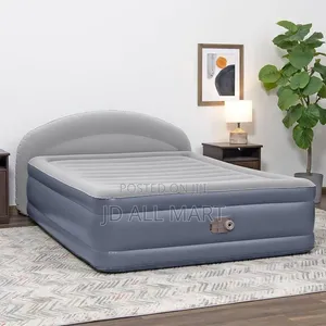 Bestway Tritech LoungeLux Air Bed