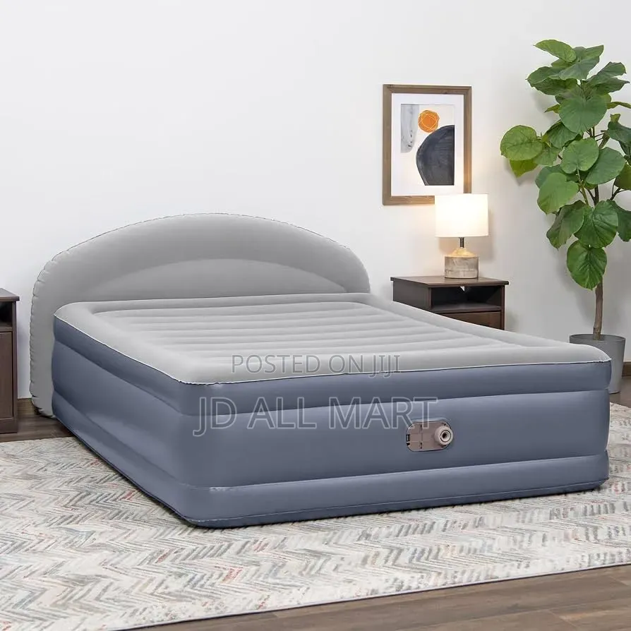 Bestway Tritech LoungeLux Air Bed