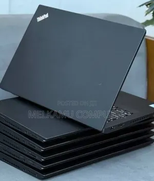 New Laptop Lenovo ThinkPad T470s 8GB Intel Core i5 SSD 256GB