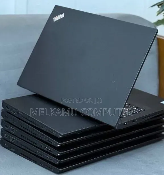 New Laptop Lenovo ThinkPad T470s 8GB Intel Core i5 SSD 256GB