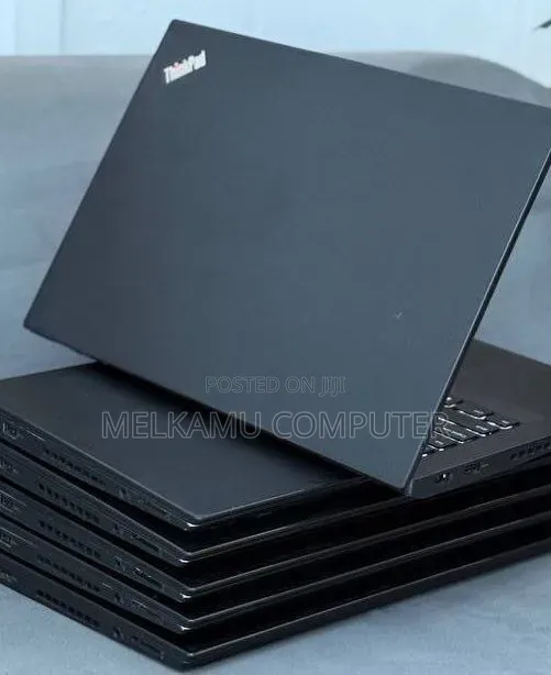 New Laptop Lenovo ThinkPad T470s 8GB Intel Core i5 SSD 256GB