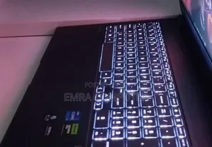 New Laptop HP Victus 16 16GB Intel Core i7 SSD 512GB