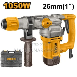 Ingco Rotary Hammer Drill 1050watt