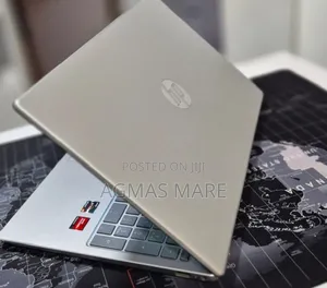 New Laptop HP Stream Notebook 16GB AMD Ryzen 5 SSD 256GB