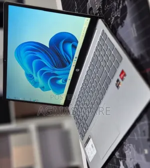 New Laptop HP Stream Notebook 16GB AMD Ryzen 5 SSD 256GB