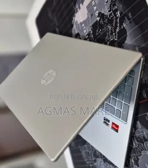 New Laptop HP Stream Notebook 16GB AMD Ryzen 5 SSD 256GB