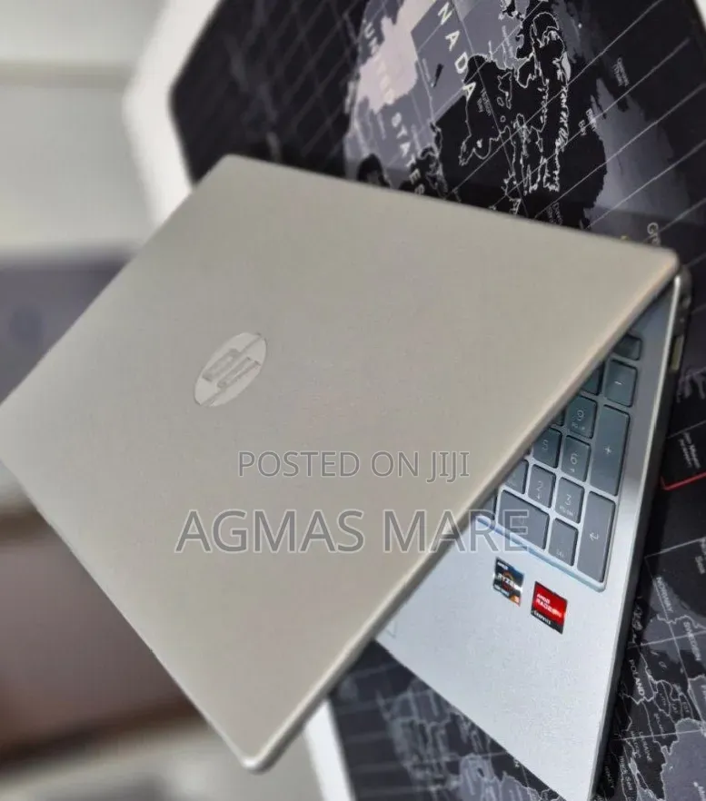 New Laptop HP Stream Notebook 16GB AMD Ryzen 5 SSD 256GB